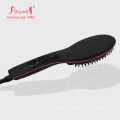 New Item Ceramic Hair Brush